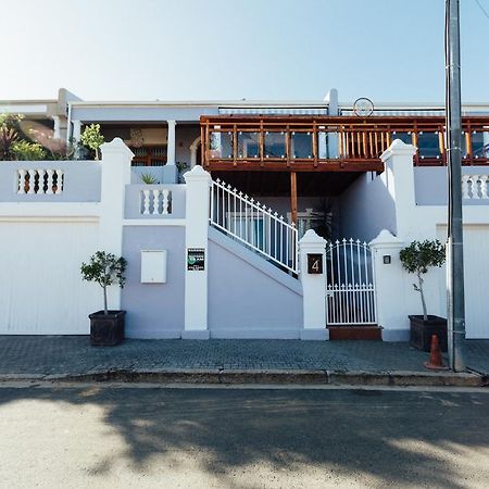 Sweetest Apartments Cape Town Dış mekan fotoğraf