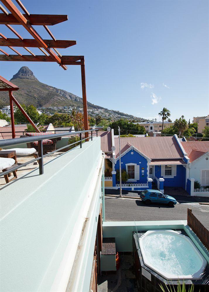 Sweetest Apartments Cape Town Dış mekan fotoğraf
