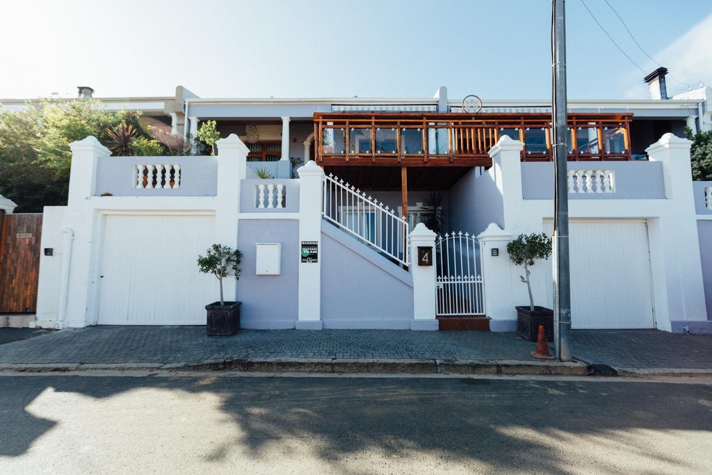 Sweetest Apartments Cape Town Dış mekan fotoğraf