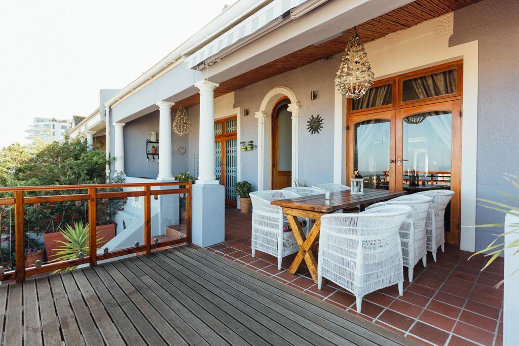 Sweetest Apartments Cape Town Dış mekan fotoğraf