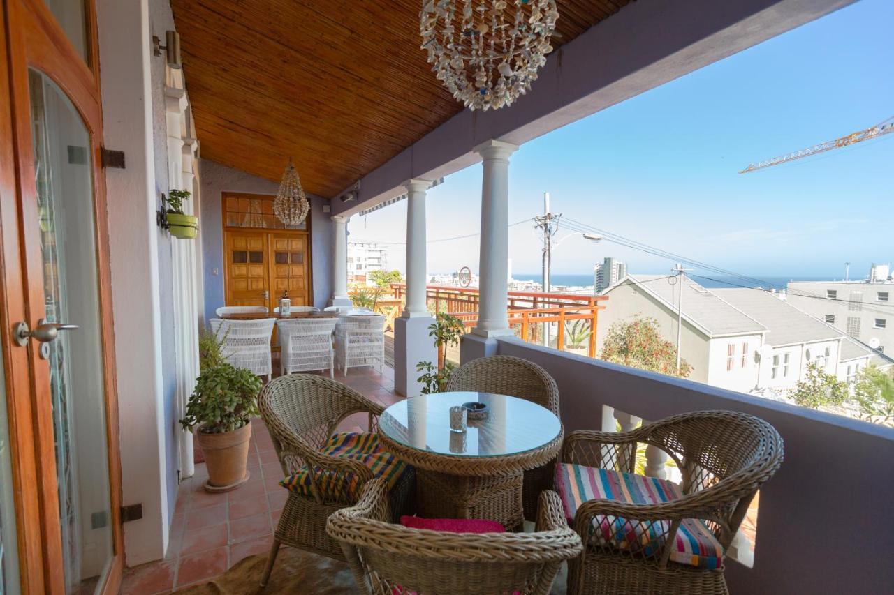 Sweetest Apartments Cape Town Dış mekan fotoğraf
